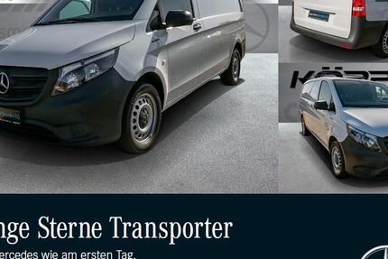 Mercedes-Benz eVito 54.419 km 17.848 &euro; Dorsten 46282