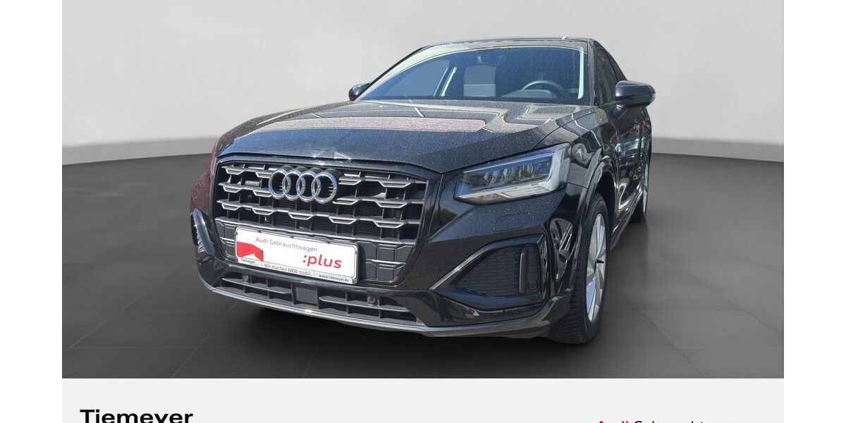 Audi Q2 33.149 km 32.470 &euro; Dorsten 46284