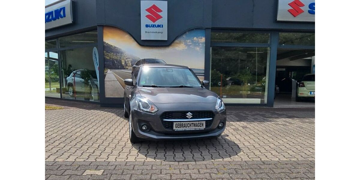 Suzuki Swift 51.453 km 14.950 &euro; Duisburg 47167
