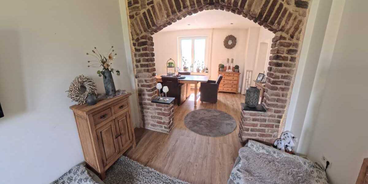 Exklusives Investment mit Ferienwohnung & vermietetem Reihenhaus in Weeze - Reihenmittelhaus Weeze | Angebot:26650063