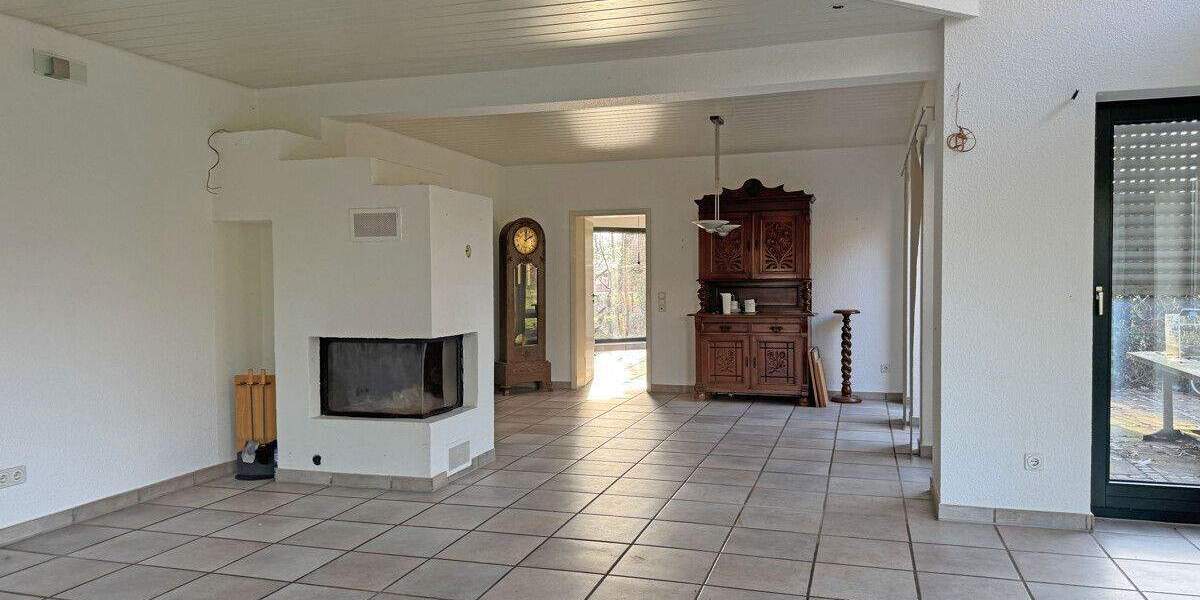 Einfamilienhaus Voerde Götterswickerhamm - 6 Zimmer, 200 m&sup2;, 630.000&euro; | Angebot:25684458