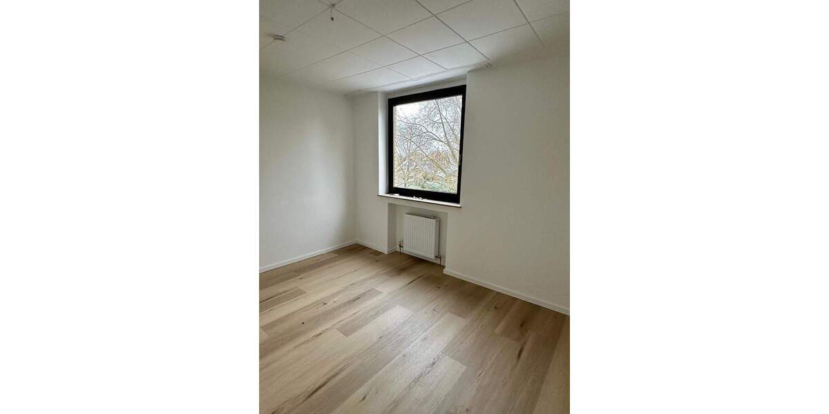 Etagenwohnung Kamp-Lintfort Geisbruch - 2 Zimmer, 51 m&sup2;, 535&euro; | Angebot:25729273