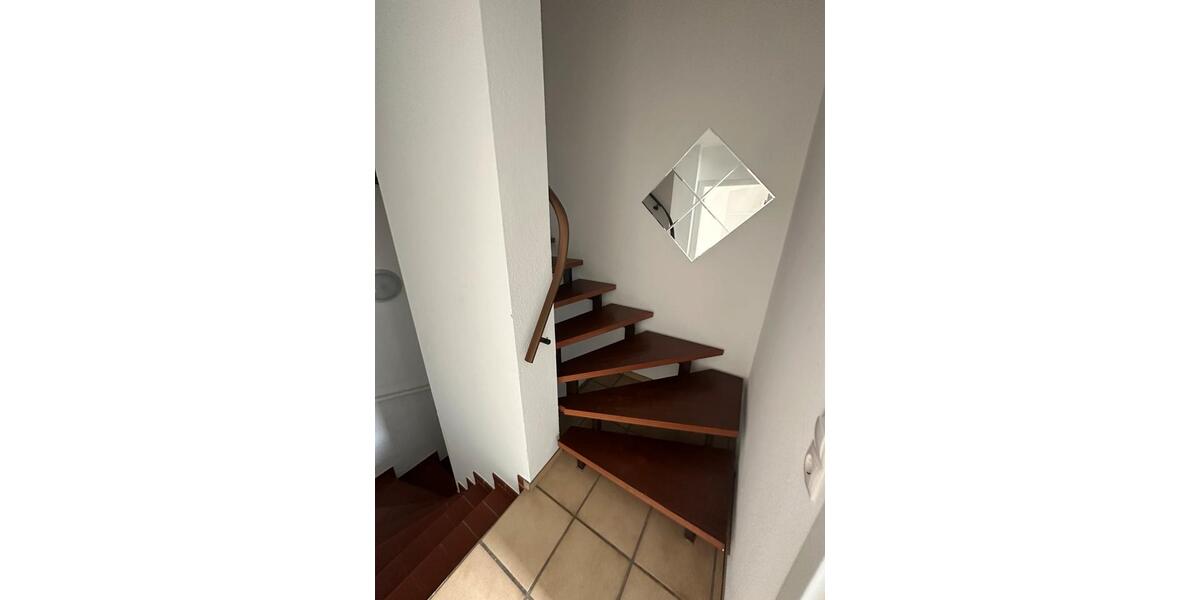 Maisonettenwohnung Dorsten Altstadt - 2 Zimmer, 56 m&sup2;, 820&euro; | Angebot:26680694
