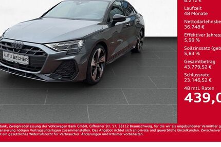 Audi A3 5.000 km 44.960 &euro; Wesel 46485