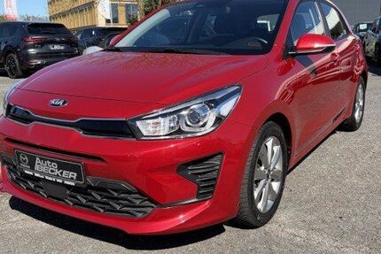 Kia Rio 23.550 km 13.990 &euro; Rhede 46414