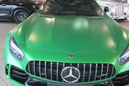 Mercedes-Benz AMG GT 20.000 km 139.900 &euro; Moers 47445