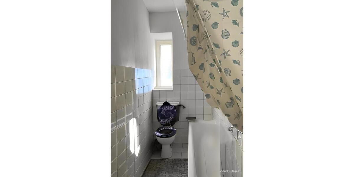 Erdgeschoßwohnung Bocholt Feldmark - 2 Zimmer, 49 m&sup2;, 479&euro; | Angebot:26105659
