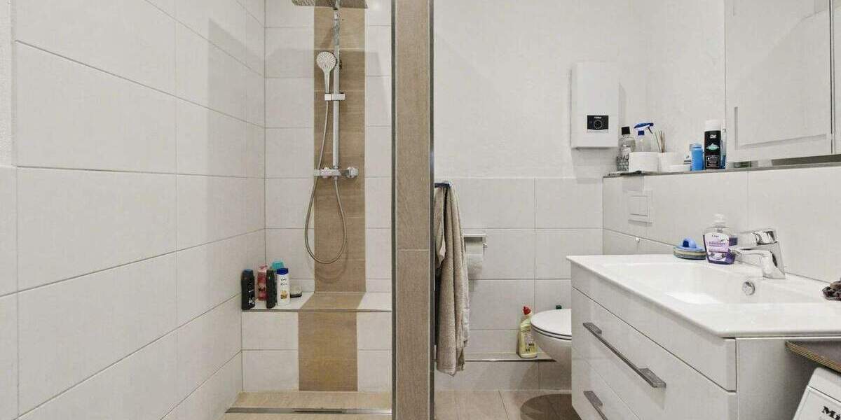 Etagenwohnung Kamp-Lintfort Geisbruch - 4 Zimmer, 93 m&sup2;, 159.000&euro; | Angebot:25650649