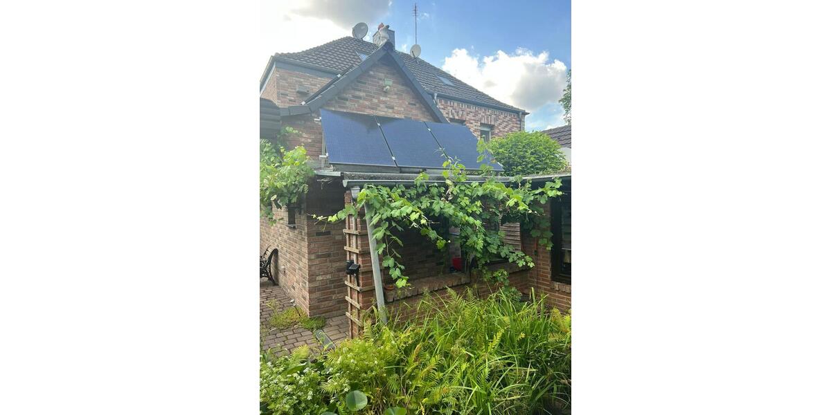 Doppelhaushälfte Duisburg Rheinhausen - 335.000&euro; | Angebot:26087906