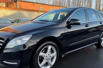 Mercedes-Benz R 350 322.000 km 7.900 &euro; Bocholt 46395