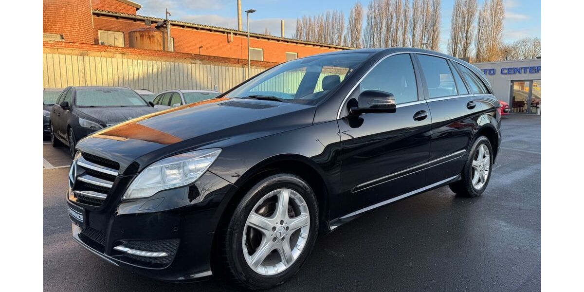 Mercedes-Benz R 350 322.000 km 7.900 &euro; Bocholt 46395