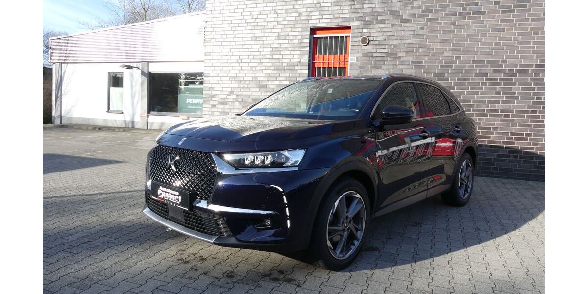 DS Automobiles DS7 (Crossback) 62.000 km 27.990 &euro; Oberhausen 46147