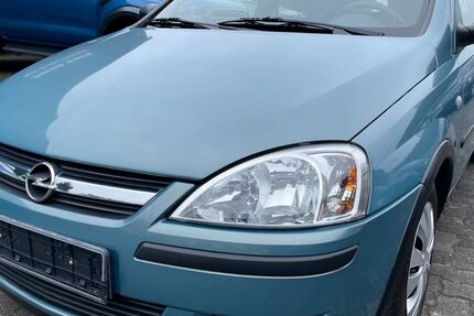 Opel Corsa 87.000 km 2.900 &euro; Dorsten OT Wulfen 46286