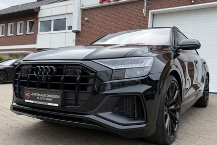 Audi SQ8 23.000 km 94.950 &euro; Hamminkeln 46499