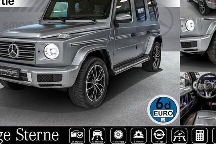 Mercedes-Benz G 400 67.581 km 136.998 &euro; Dorsten 46282