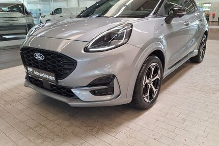 Ford Puma 3.067 km 26.880 &euro; Dinslaken 46539