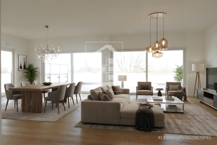 Wohnung Bocholt - 4 Zimmer, 217 m&sup2;, 2.740&euro; | Angebot:25713230