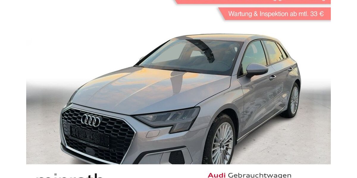 Audi A3 11.723 km 23.800 &euro; Moers-Hülsdonk 47441