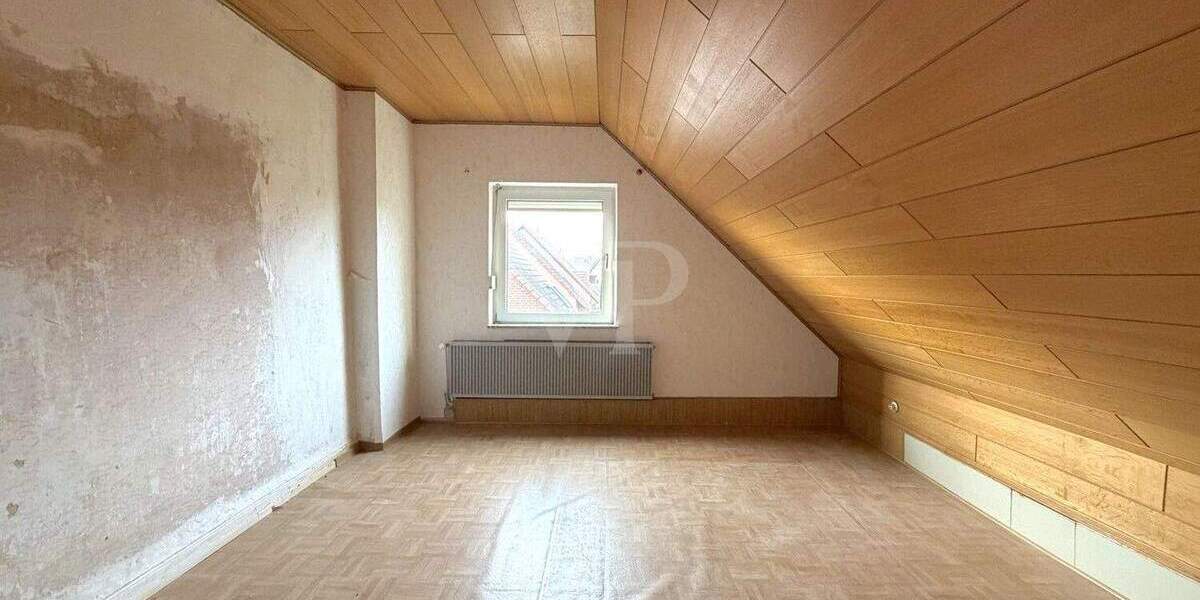 Reihenendhaus Isselburg / Anholt Isselburg - 6 Zimmer, 142 m&sup2;, 198.000&euro; | Angebot:25731106