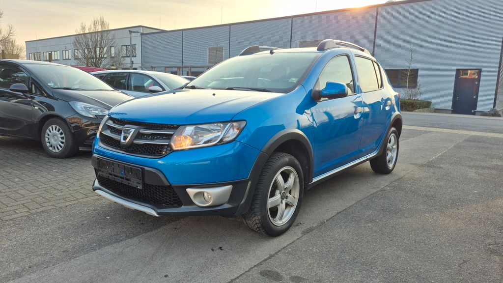 Dacia Sandero 159.000 km 5.800 &euro; Rheinberg 47495
