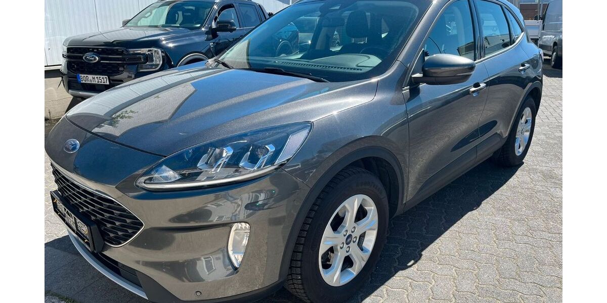 Ford Kuga 177.493 km 11.900 &euro; Bocholt 46395