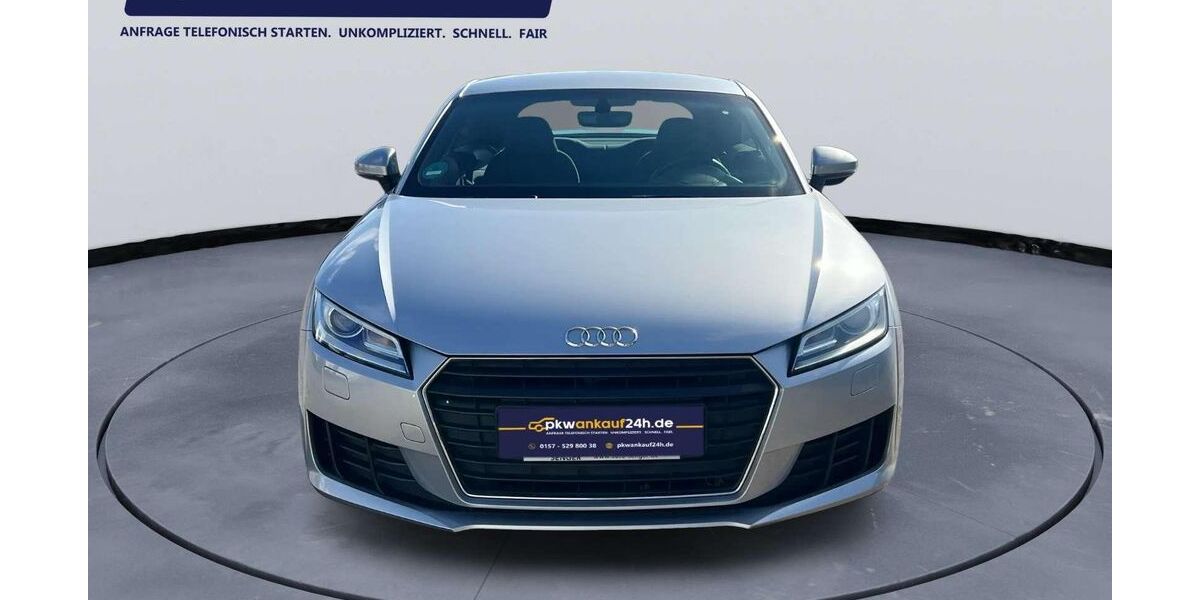 Audi TT 129.898 km 18.000 &euro; Gladbeck 45966