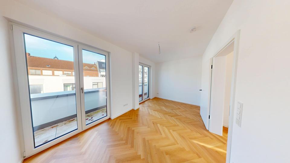 Einfamilienhaus Bocholt - 4 Zimmer, 140 m&sup2;, 2.216&euro; | Angebot:24572118