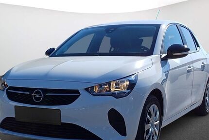 Opel Corsa 18.944 km 12.889 &euro; Borken 46325