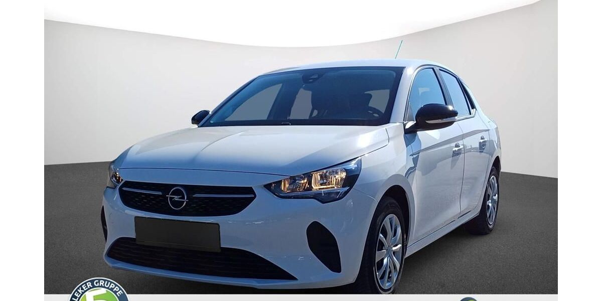 Opel Corsa 18.944 km 12.889 &euro; Borken 46325