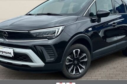 Opel Crossland (X) 45.400 km 16.290 &euro; Dorsten 46282