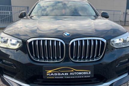 BMW X4 115.000 km 28.990 &euro; Bocholt 46395