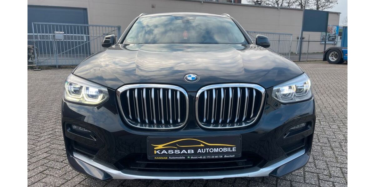 BMW X4 115.000 km 28.990 &euro; Bocholt 46395