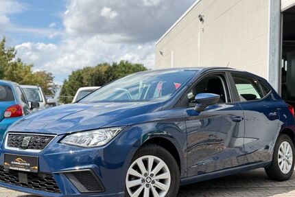 Seat Ibiza 72.000 km 10.490 &euro; Rheinberg 47495