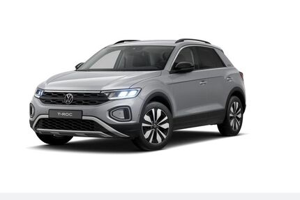 VW T-Roc 1.348 km 22.590 &euro; Duisburg 47059
