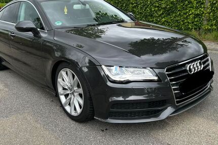 Audi A7 212.000 km 14.500 &euro; Hamminkeln 46499