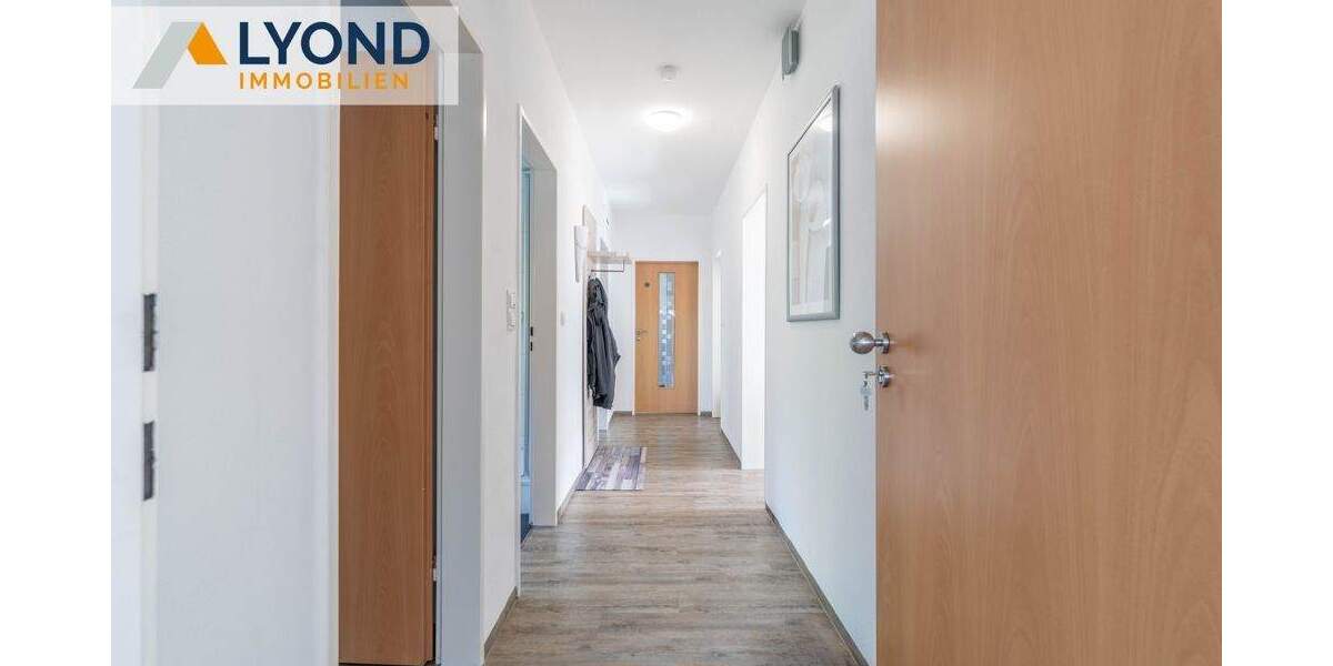 Mehrfamilienhaus, Wohnhaus Bocholt / Spork Spork - 8 Zimmer, 170 m&sup2;, 495.000&euro; | Angebot:25798334