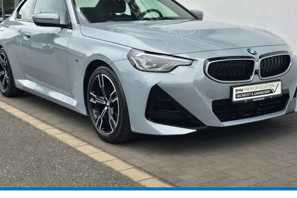 BMW 220 21.299 km 38.790 &euro; Dinslaken 46535