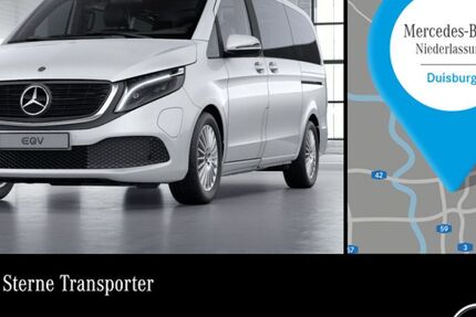 Mercedes-Benz EQV 62.614 km 36.980 &euro; Duisburg 47138