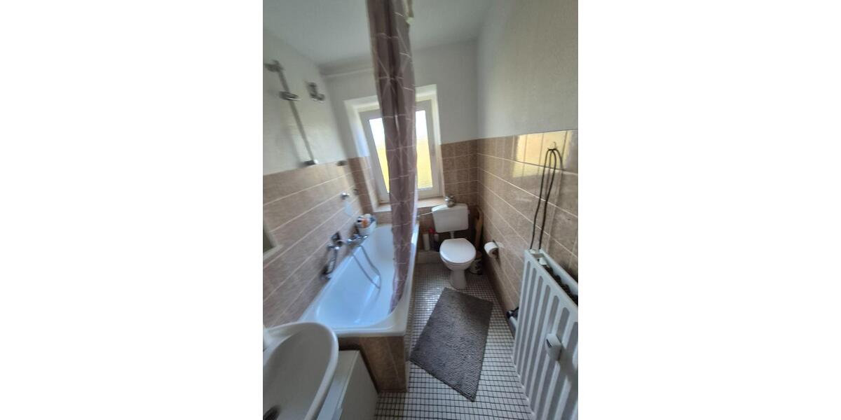 Etagenwohnung Gladbeck Alt-Rentfort - 2 Zimmer, 48 m&sup2;, 390&euro; | Angebot:25916592