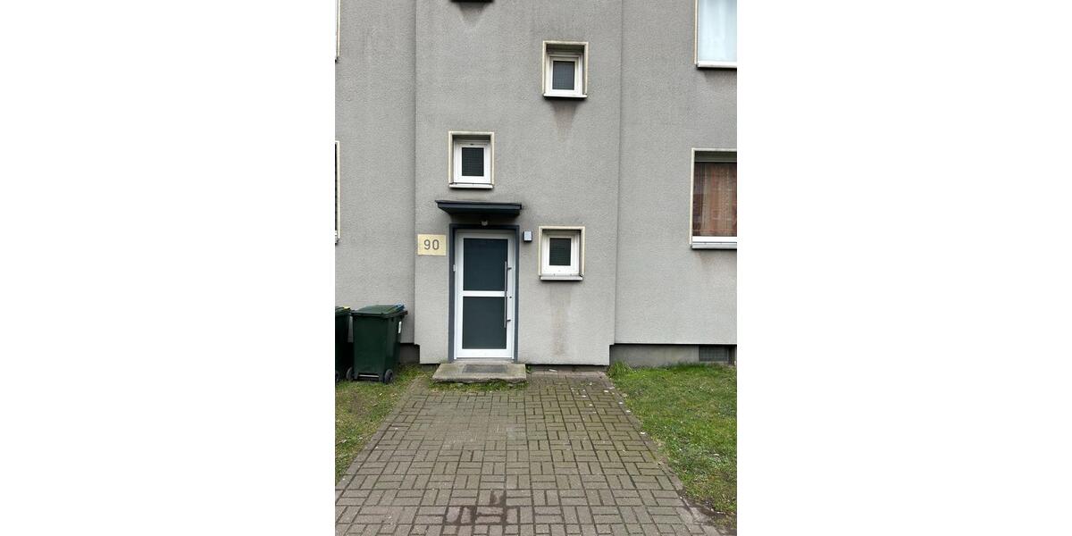 Etagenwohnung Oberhausen Alt-Oberhausen - 3 Zimmer, 60 m&sup2;, 139.999&euro; | Angebot:25554023