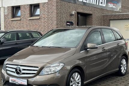 Mercedes-Benz B 180 167.000 km 7.990 &euro; Geldern 47608