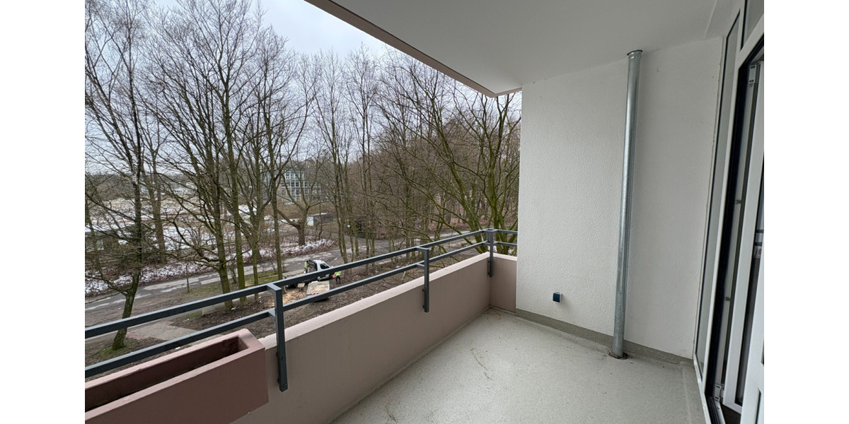 Etagenwohnung Gelsenkirchen Gelsenkirchen-Nord - 3 Zimmer, 78 m&sup2;, 569&euro; | Angebot:25238061