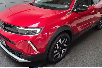 Opel Mokka 9.150 km 21.640 &euro; Raesfeld 46348