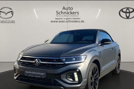 VW T-Roc 42.730 km 27.990 &euro; Geldern 47608