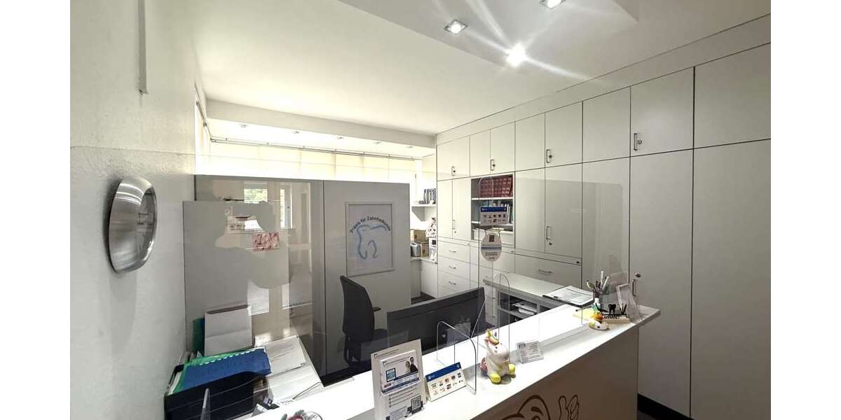 Gewerbeobjekt Gladbeck - 1.300&euro; | Angebot:25929642