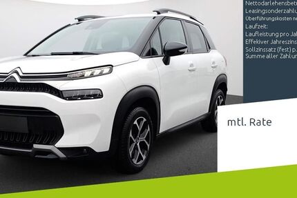 Citroen C3 Aircross 15.803 km 15.280 &euro; Borken 46325