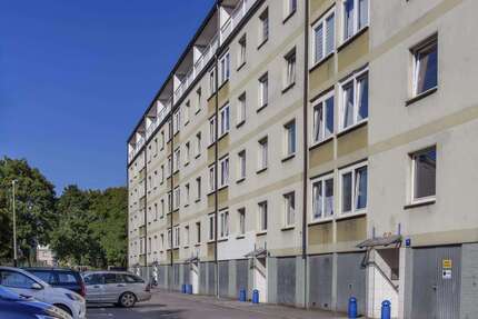 Wohnung Duisburg Angerhausen - 5 Zimmer, 95 m&sup2;, 789&euro; | Angebot:27020965
