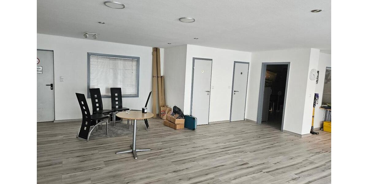 Gewerbeobjekt Oberhausen Biefang - 600&euro; | Angebot:25978374