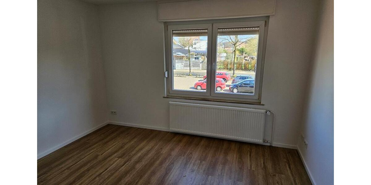 Etagenwohnung Uedem - 4 Zimmer, 74 m&sup2;, 555&euro; | Angebot:25972338