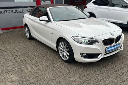 BMW 220 120.400 km 15.990 &euro; Voerde 46562